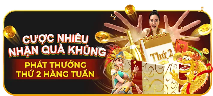 Khuyến mãi chào mừng thành viên mới vin7772 win