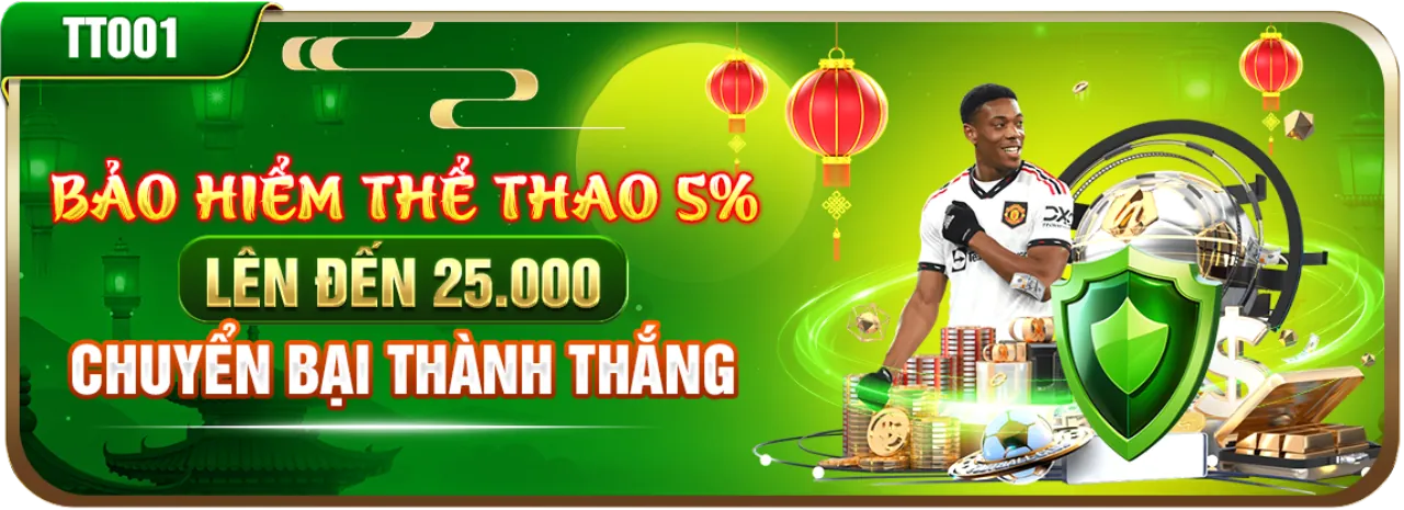 Thưởng nạp lại hàng ngày và hoàn trả